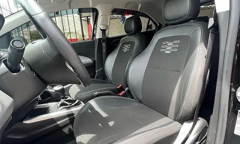 Chevrolet Onix Lt...