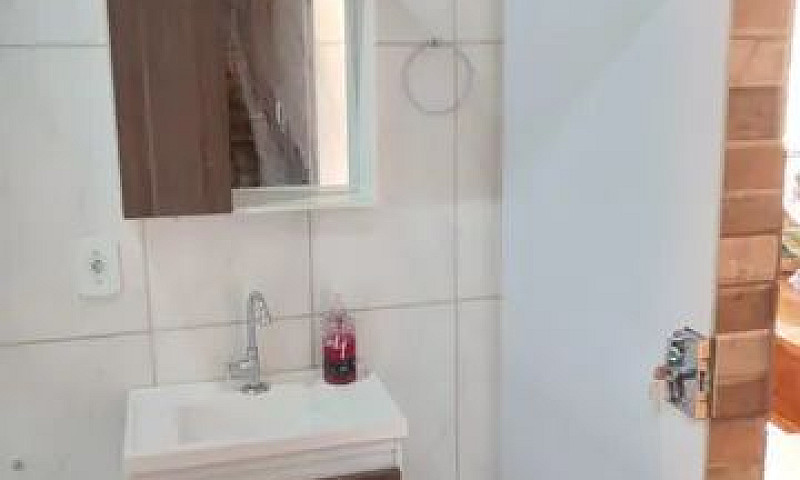 Casa No Lago Corumba...