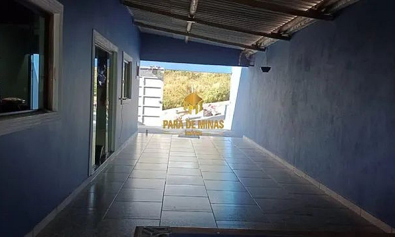 Casa Para Venda Em S...