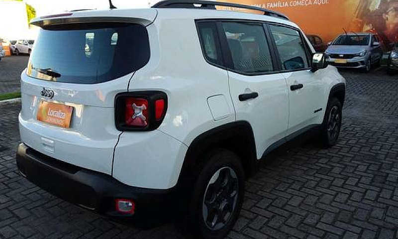 Jeep Renegade Renega...