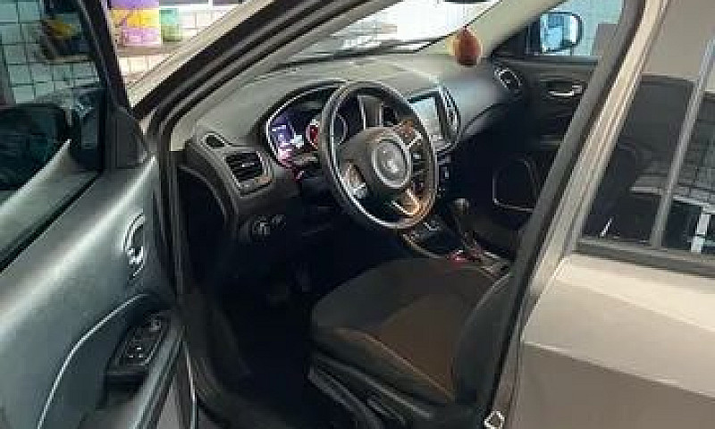 Jeep Compass 2017 ...