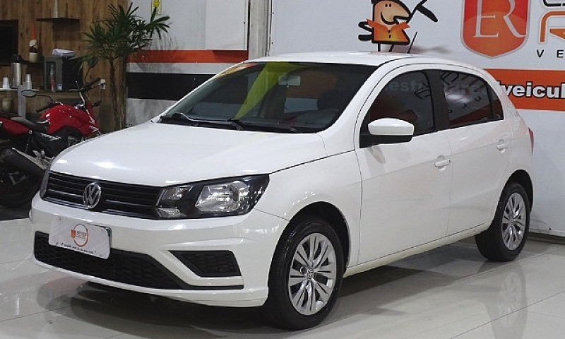 Gol 1.6 2021 Complet...