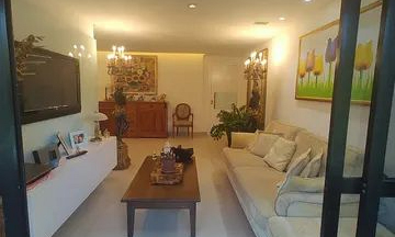 Apartamento Para Ven...