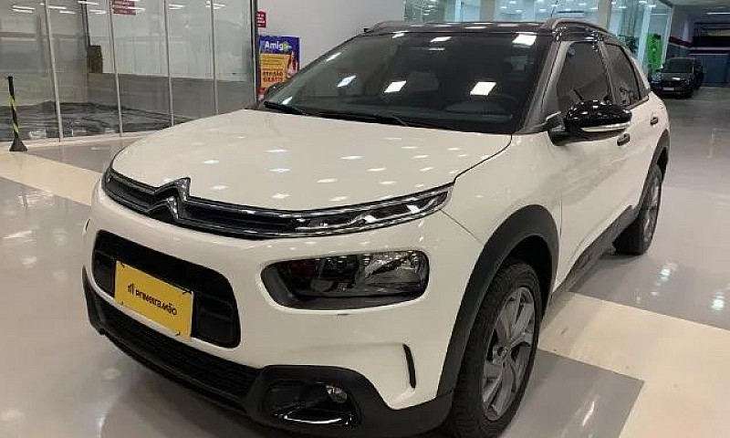 C4 Cactus 1.6 Vti 12...