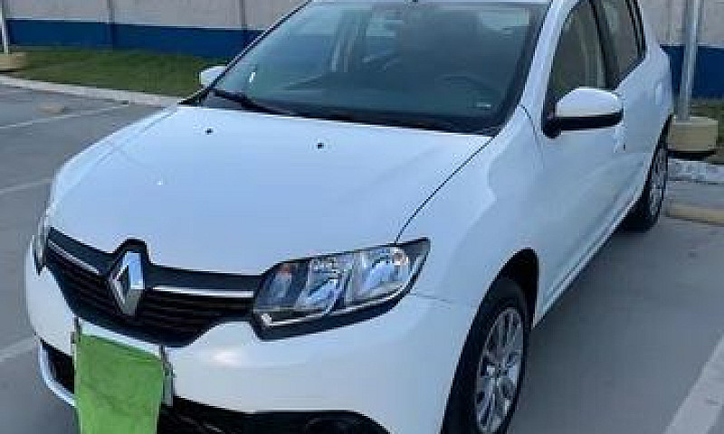 Renault Sandero 1.6 ...
