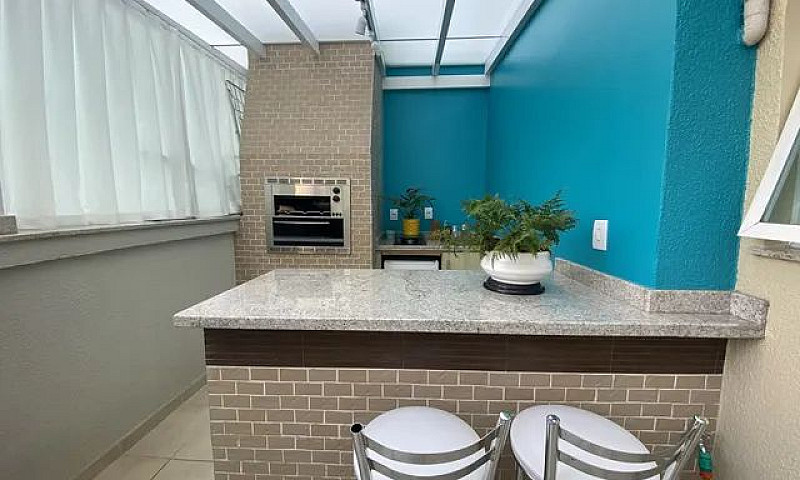Excelente Apartament...