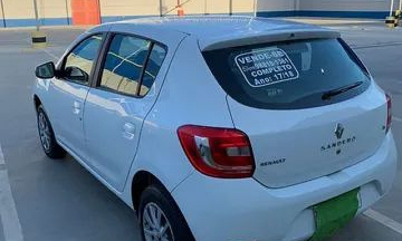 Renault Sandero 1.6 ...