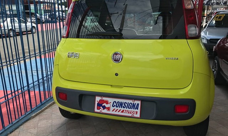 Fiat Uno Evo Vivace ...