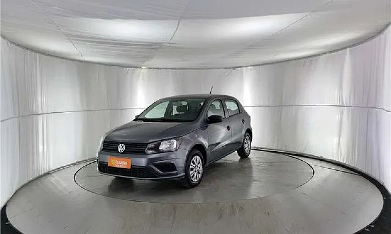 Volkswagen Gol 2023 ...