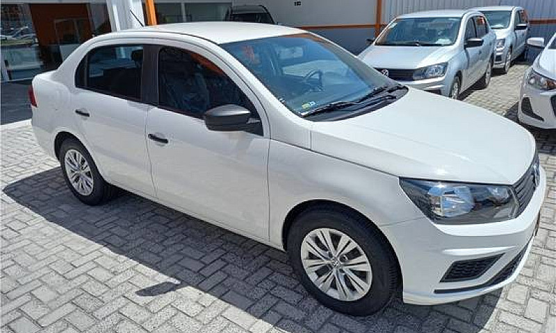 Vw - Volkswagen Voya...