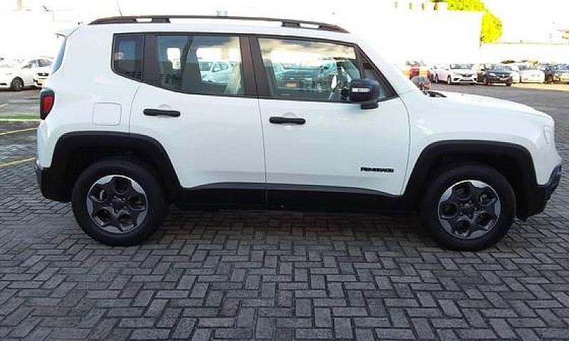 Jeep Renegade Renega...