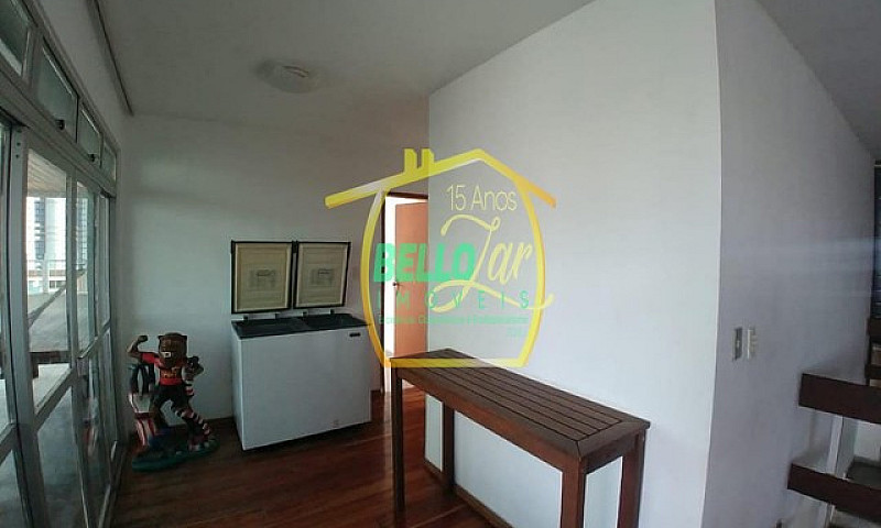 Apartamento Duplex À...