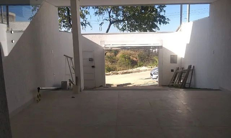 Jardim Casa Branca -...
