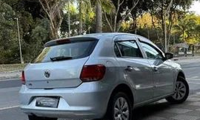 Volkswagen Gol 1.0 T...