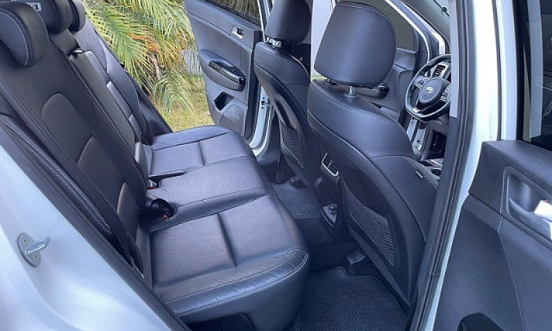 Kia Sportage Ex2 201...
