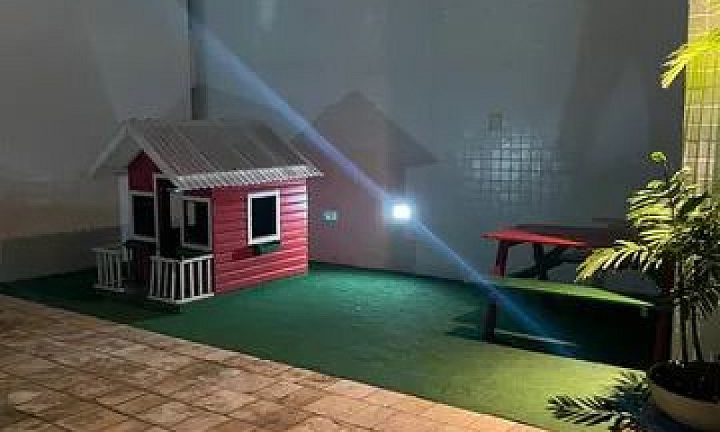 Apartamento Na Madal...
