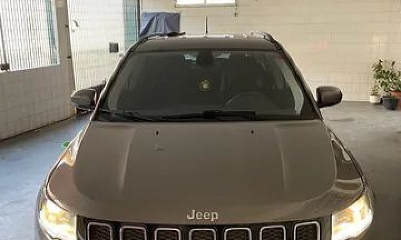 Jeep Compass 2017 ...