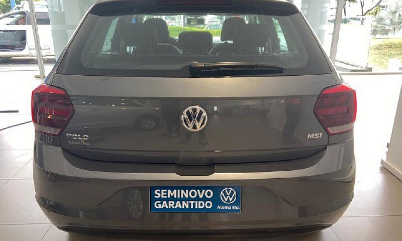 Volkswagen Polo 1.6 ...