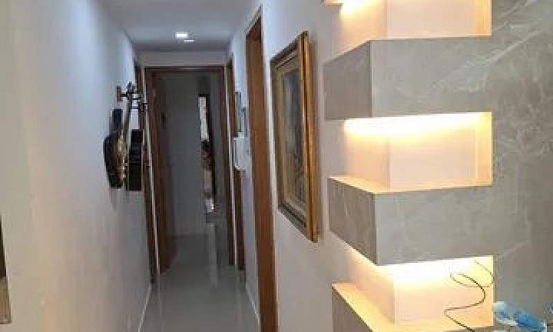 Lindo Apartamento Ga...
