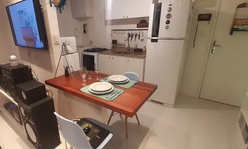 Alugo Apartamento / ...