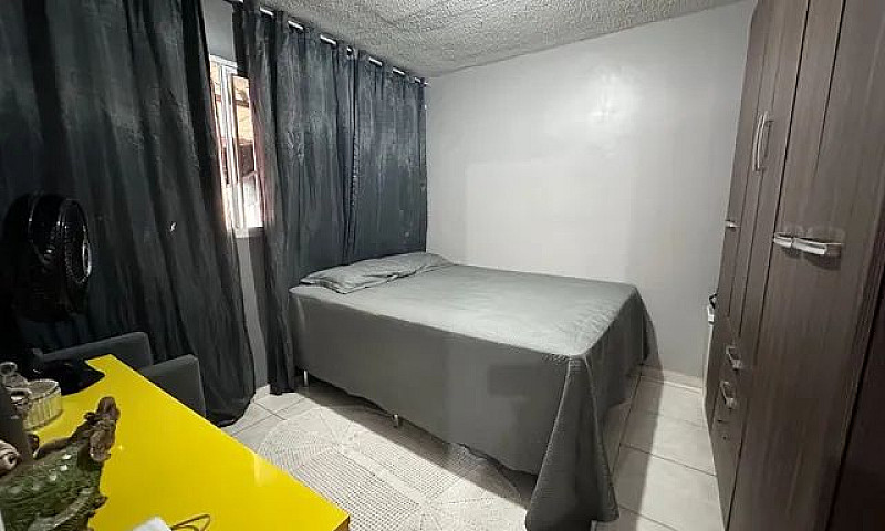 Vendo Apartamento Té...