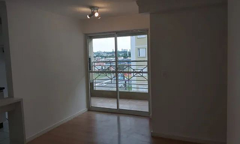 Apartamento Com 2 Do...