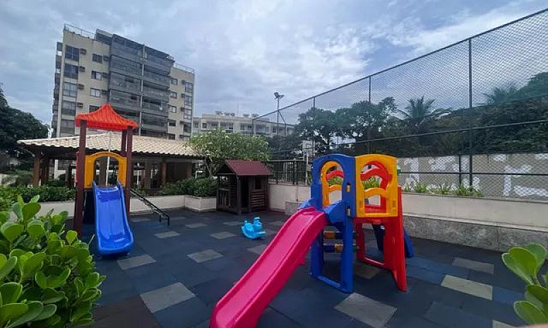 . Apartamento 3 Qts ...