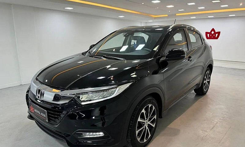 Honda Hr-V 2021 1.8 ...