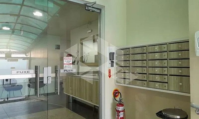 Apartamento Em Barre...