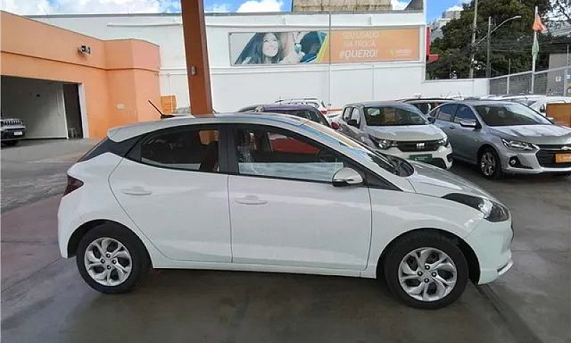Hyundai Hb20 2022 1....