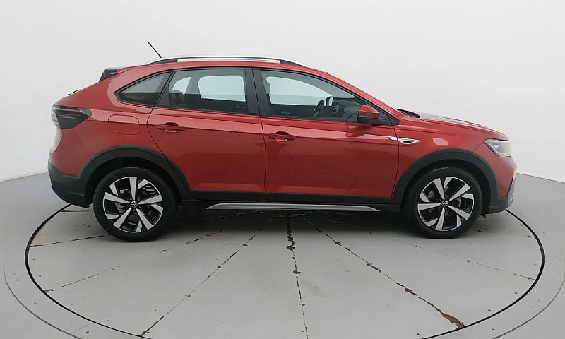 Volkswagen Nivus Hig...