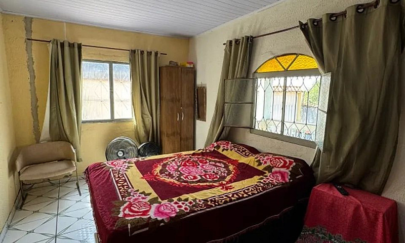 Vendo Casa Em Sepeti...