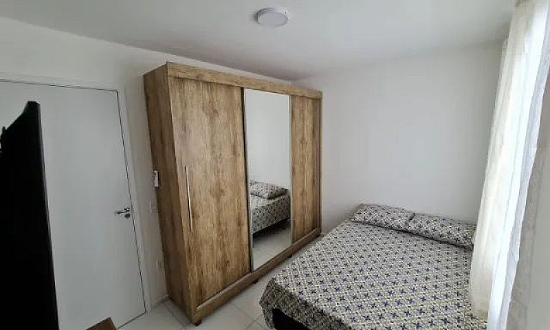 Alugo Apartamento No...