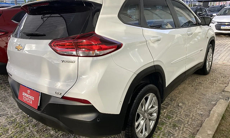 Chevrolet Tracker Lt...