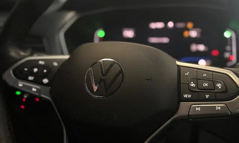 Volkswagen T-Cross H...