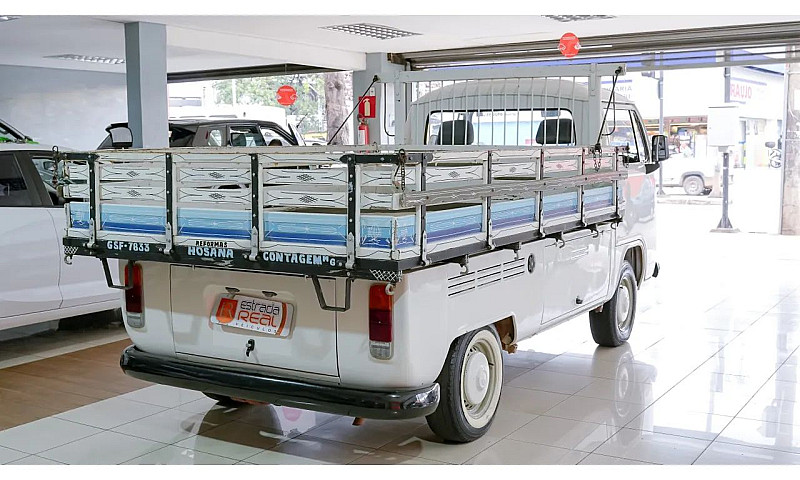 Volkswagen Kombi 199...