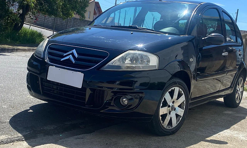Citroen C3 Excl./Exc...
