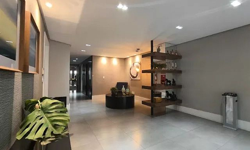 Apto Mobiliado 3 Dor...