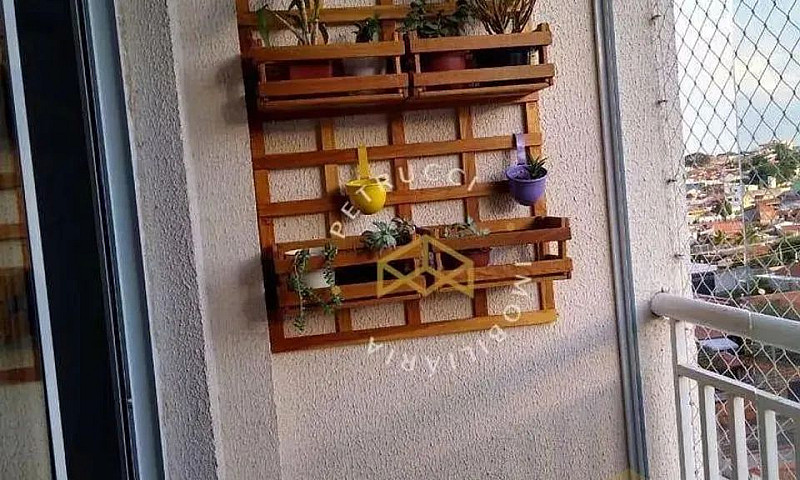 Apartamento Residenc...