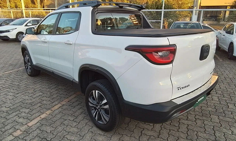 Fiat Toro 2024 1.3 T...