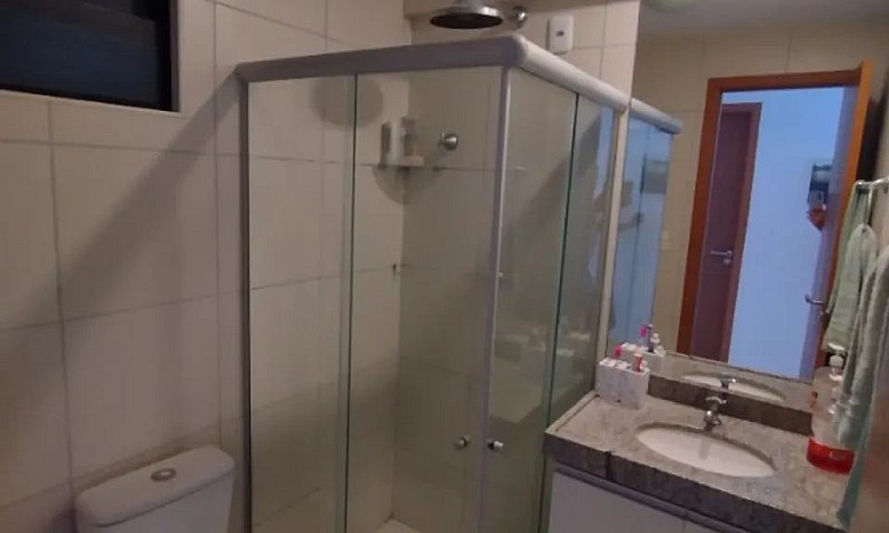 Apartamento 2 Quarto...
