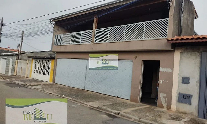 Casa Para Alugar L P...