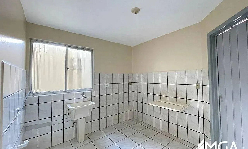 Kitnet Com 1 Dormitó...