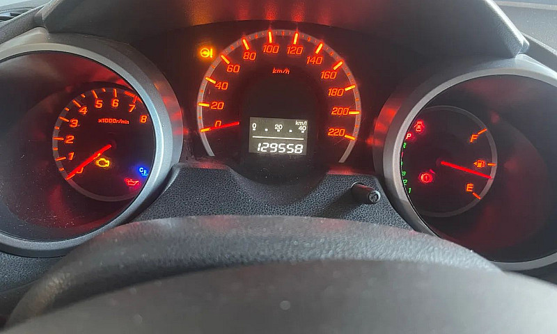 Honda Fit Lx 1.4/ 1....