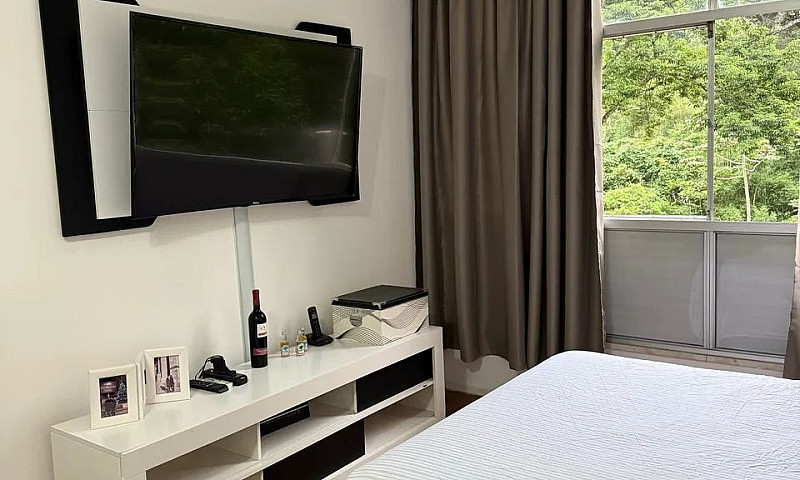 Apartamento Taquara ...