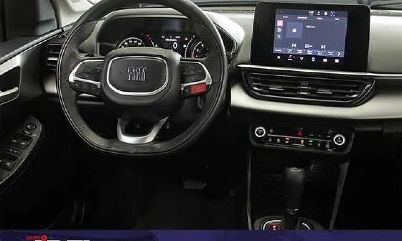 Fiat Pulse Audace 1....