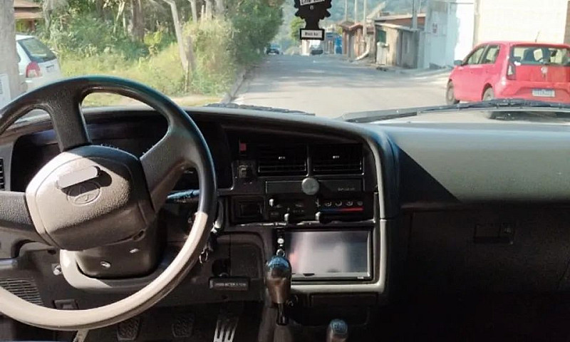 Toyota Hilux Cd Sr 4...