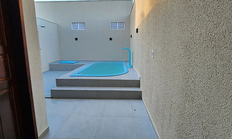 Oportunidade Casa No...