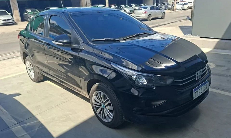 Cronos Drive 1.0 Fle...