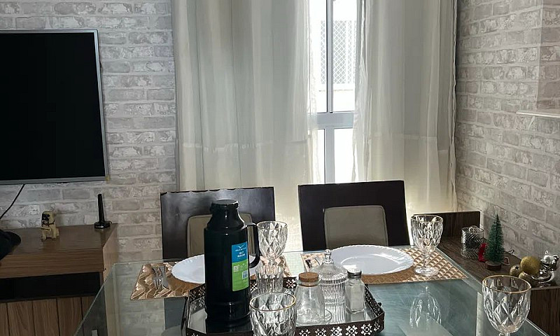 Excelente Apartament...